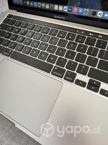 Macbook Pro, Apple, A2251,16gb Ram 500gb,Sonoma