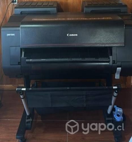 Poltter Canon PROGRAF PRO-2100