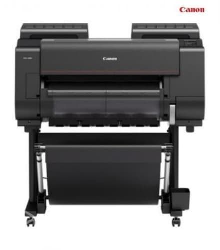 Poltter Canon PROGRAF PRO-2100