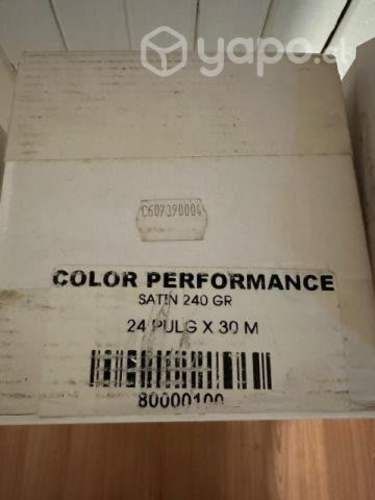 Poltter Canon PROGRAF PRO-2100