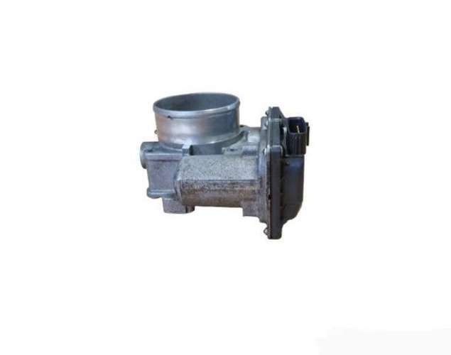 Cuerpo de Aceleración Fiat Fullback 