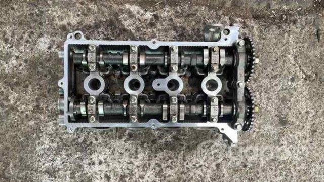 Culata foton t3 2.5 original