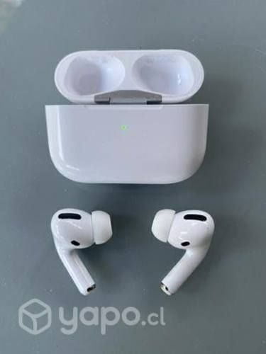 AirPods Pro