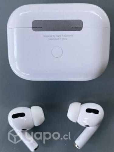 AirPods Pro