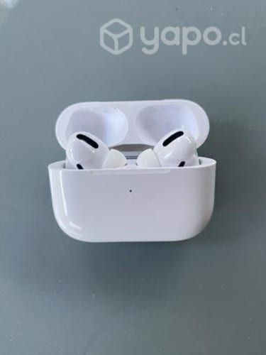 AirPods Pro
