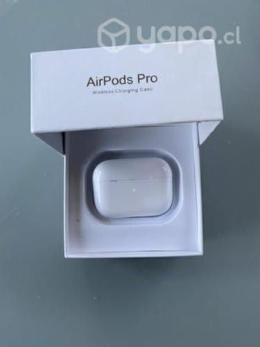 AirPods Pro
