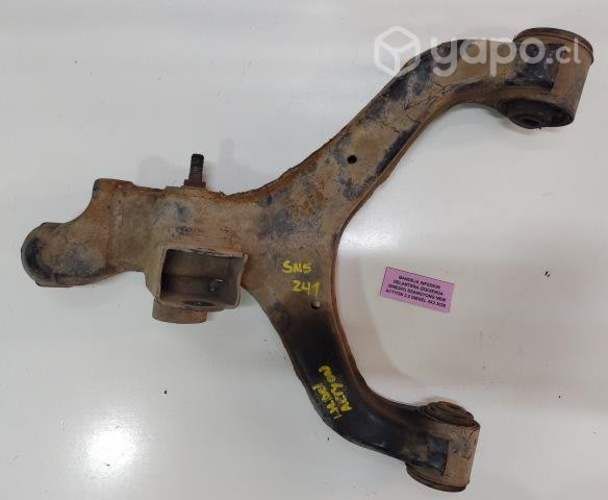 Bandeja Inferior Delantera Izquierda (SNE241) SSan