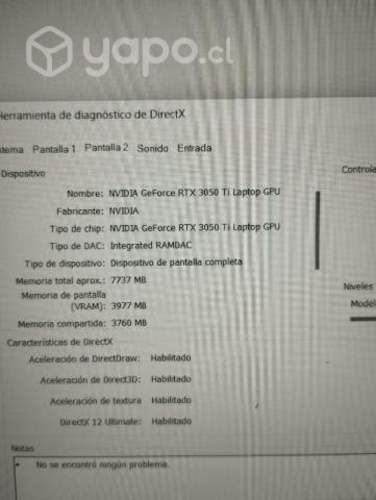 Notebook HP Omen AMD RYZEN 5 5600