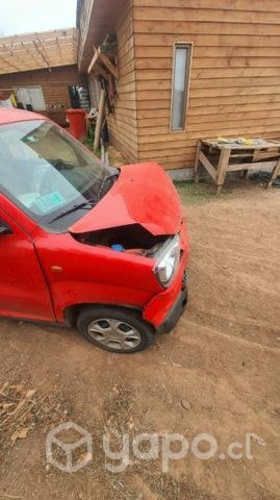 Suzuki s-presso 2021