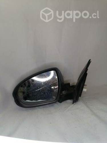 Hyundai tucson 2016 2021 Espejo detalle