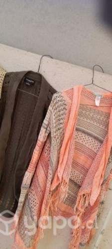 Ropa en perfecto estado