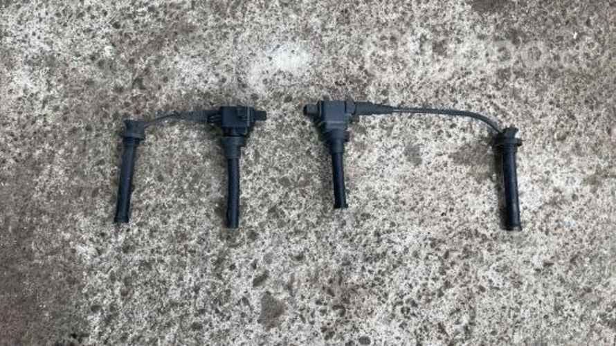 Bobina foton t3 original