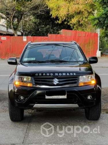 Jeep suzuki grand nomade 4x4