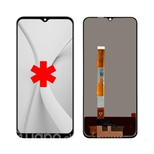 Pantalla Compatible con Vivo Y02S Original