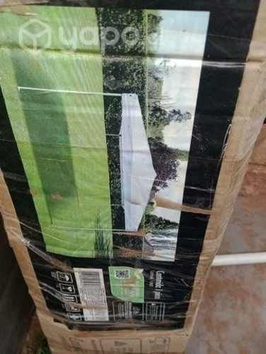 Gratis. Se uso 4 veces