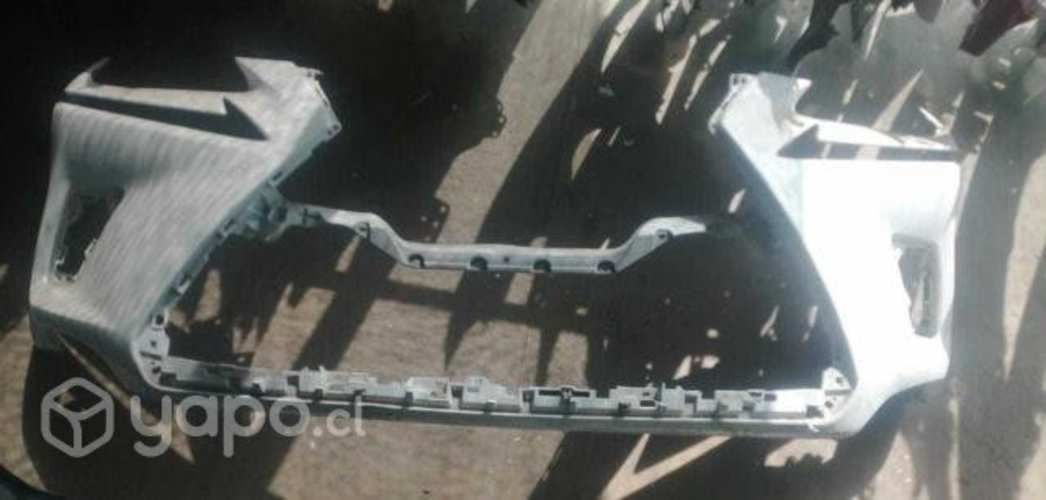 Parachoque delantero lexus nx orig