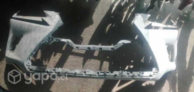 Parachoque delantero lexus nx orig