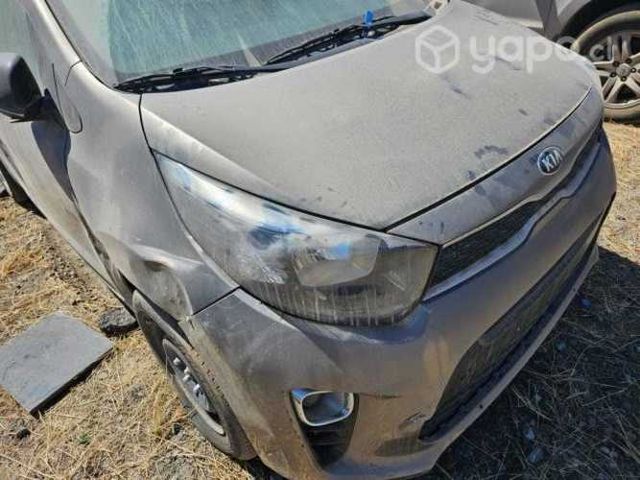 Optico kia morning 2019