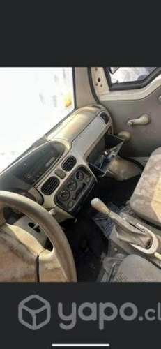 Piezas Hafei minyi 1.1 2014