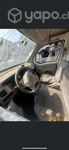 Piezas Hafei minyi 1.1 2014