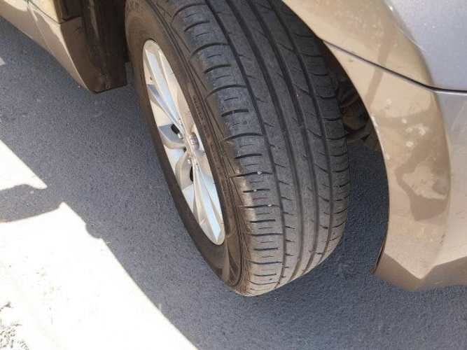 Suzuki grand nomade 2016