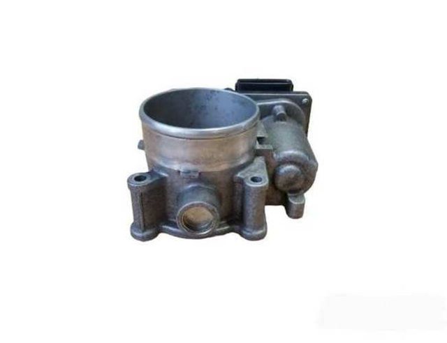 Cuerpo de Aceleración Mitsubishi New L