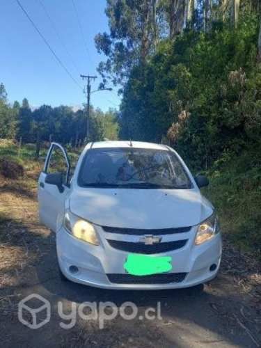 Vendo CHEVROLET SAIL 2013