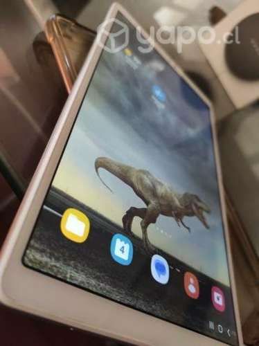 Tablet galaxy Tab a7 lite