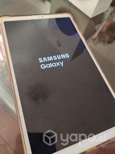Tablet galaxy Tab a7 lite