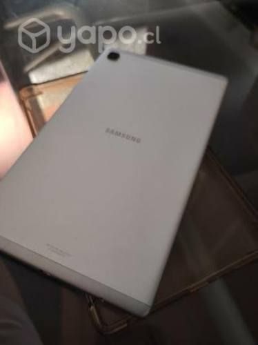 Tablet galaxy Tab a7 lite