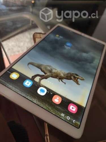Tablet galaxy Tab a7 lite