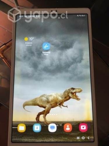 Tablet galaxy Tab a7 lite