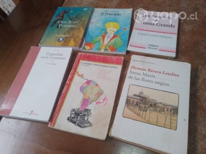 Libros plan lector lenguaje