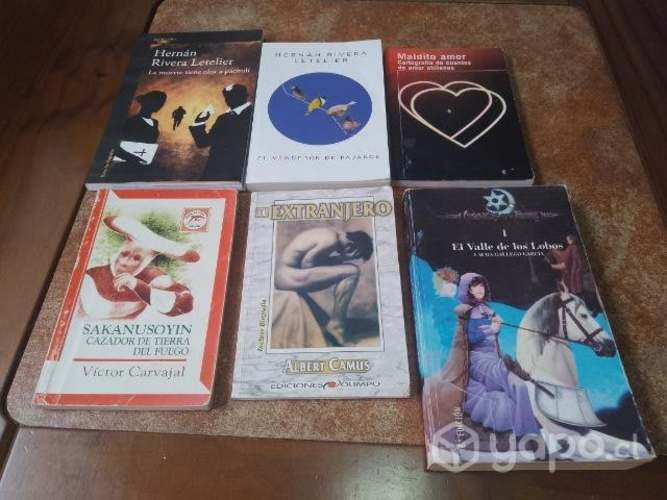 Libros plan lector lenguaje