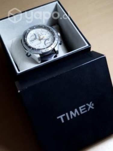 Reloj Timex 1854 Intelligent Quartz