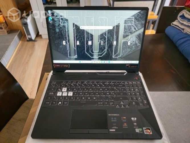 Notebook Asus Tuf FA 506ihr