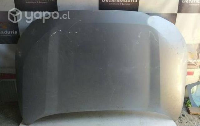 Capot rav 4 2019 a 2023 2.0