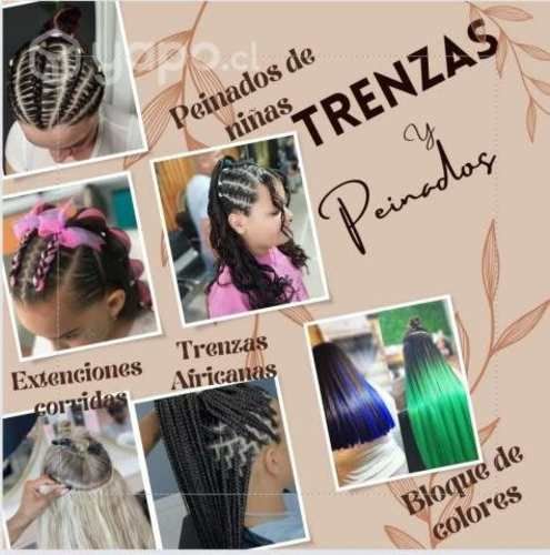 Trenzas