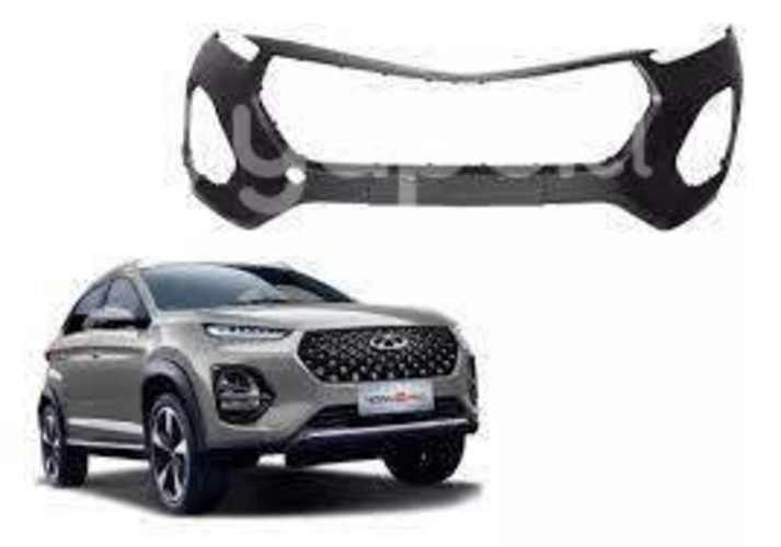 Parachoque delantero tiggo 2 pro