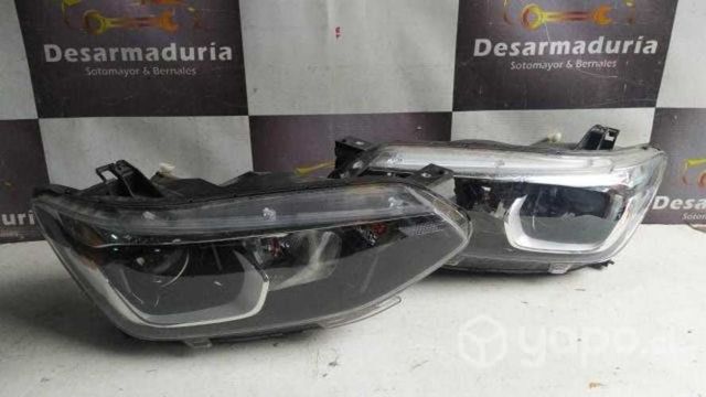 Óptico tracker 2021 a 2023 2.1