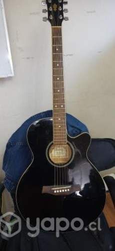 Guitarra electroacústica Ibanez Excelente estado