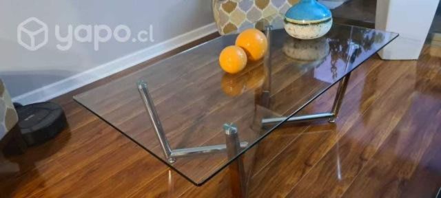 Mesa de centro Rosen