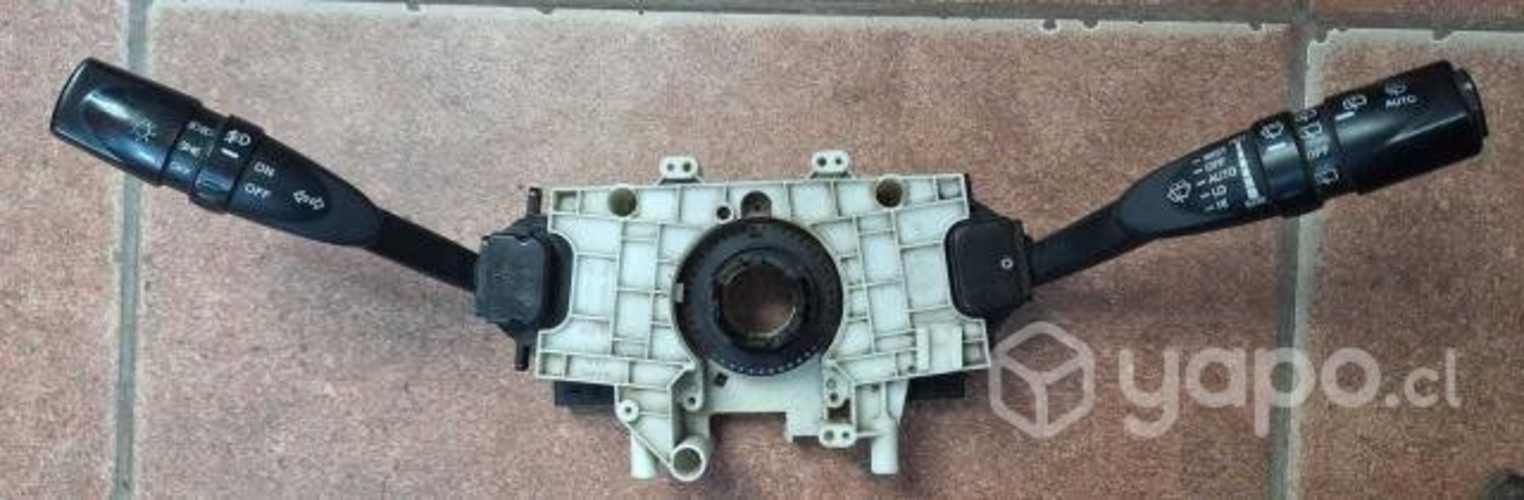 Telecomando Ssangyong Kyron año 2013