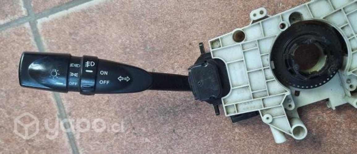 Telecomando Ssangyong Kyron año 2013