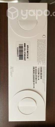 Appple Watch SE NUEVO