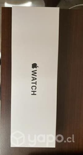 Appple Watch SE NUEVO