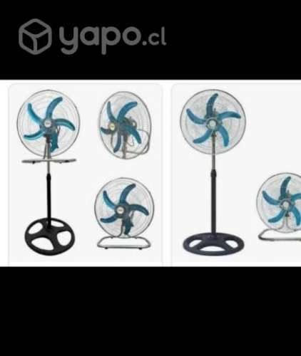 Ventiladores