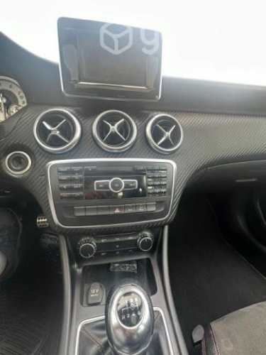 Mercedes benz a200