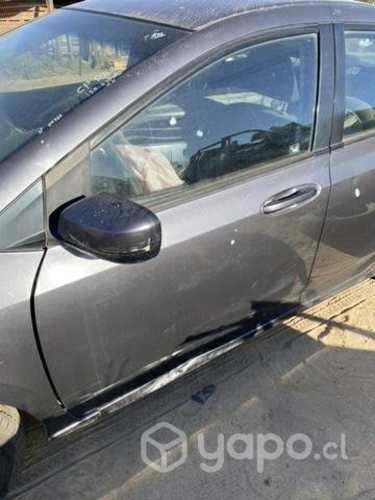 Puerta chofer honda city