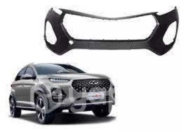 Parachoque delantero tiggo 2 pro